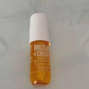 Sol de Janeiro Brazilian Crush Body Mist